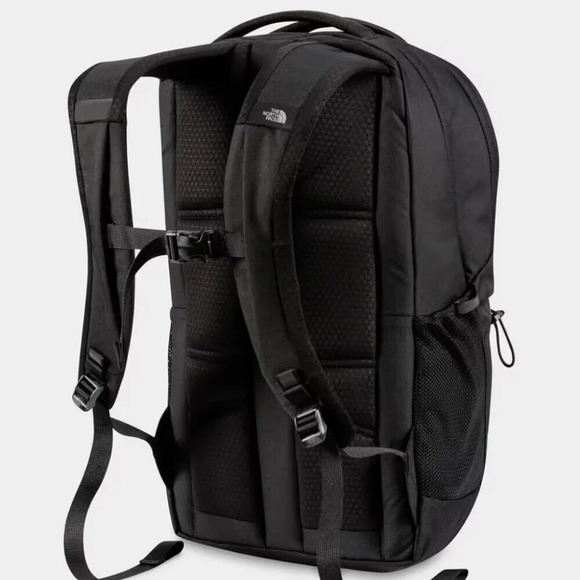 Black 27.5L Backpack, The North Face, One Size - Picture 2 of 9